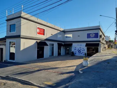 Ponto Comercial para alugar, 85m² no Areão, Cuiabá