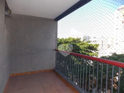 Apartamento com 2 Quartos à venda, 89m² no Grajaú, Rio de Janeiro