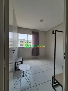 Apartamento com 2 Quartos à venda, 43m² no Vale do Gavião, Teresina