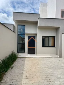 Casa com 3 Quartos à venda, 67m² no Parque Real, Pouso Alegre