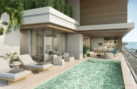 Apartamento com 3 Quartos à venda, 127m² no Cristal, Porto Alegre