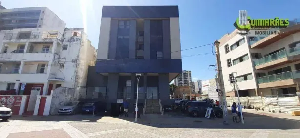 Ponto Comercial para venda ou aluguel, 512m² no Barra, Salvador