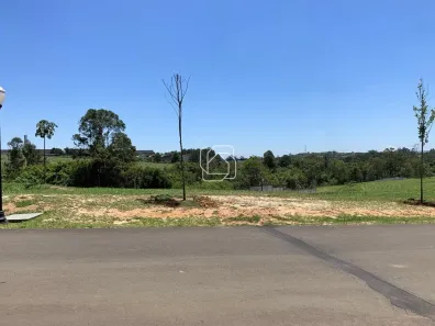 Lote/Terreno à venda, 2014m² no Condomínio Terras de São José, Itu