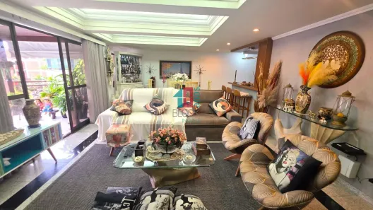 Cobertura com 3 Quartos à venda, 324m² no Recreio dos Bandeirantes, Rio de Janeiro