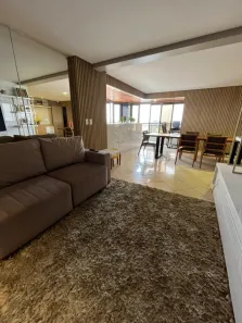 Apartamento com 3 Quartos à venda, 134m² no Alto da Glória, Goiânia