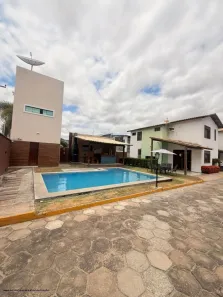 Casa de Condomínio com 4 Quartos à venda, 132m² no Lagoa Seca, Juazeiro do Norte