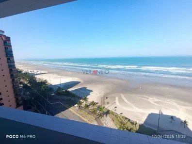 Apartamento com 3 Quartos à venda, 111m² no Caiçara, Praia Grande