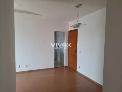 Apartamento com 2 Quartos à venda, 54m² no Piedade, Rio de Janeiro