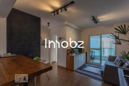 Apartamento com 2 Quartos à venda, 65m² no Jardim Ampliação, São Paulo