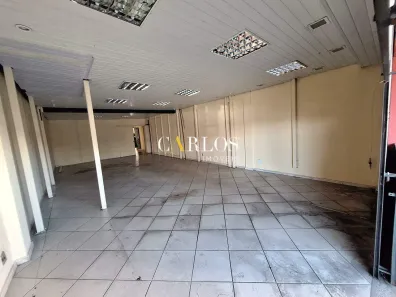 Ponto Comercial para alugar, 220m² no Duquesa I (São Benedito), Santa Luzia