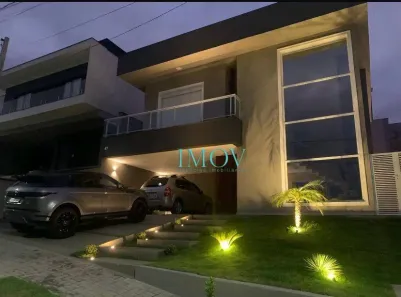 Casa de Condomínio com 3 Quartos à venda, 180m² no Condomínio Residencial Mantiqueira, São José dos Campos