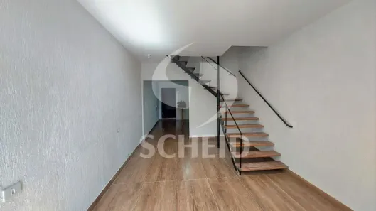 Imóvel Comercial para alugar, 109m² no Chácara Monte Alegre, São Paulo