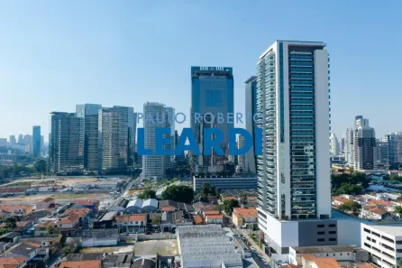Sala Comercial à venda, 316m² no Chácara Santo Antônio (Zona Sul), São Paulo