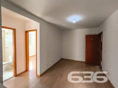 Apartamento com 2 Quartos à venda, 44m² no Adhemar Garcia, Joinville