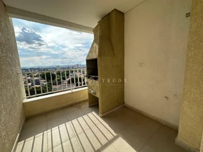 Apartamento com 2 Quartos para alugar, 64m² no Jardim Oriente, São José dos Campos