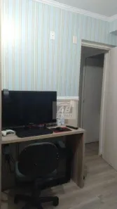 Apartamento com 2 Quartos à venda, 50m² no Sacomã, São Paulo