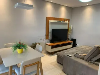 Sobrado com 3 Quartos à venda, 120m² no Jardim Santa Maria, Jacareí