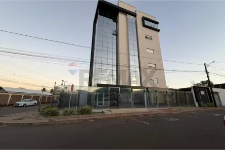 Prédio Comercial com 1 Quarto à venda, 1608m² no Loteamento Manoel Cardoso (Vila Cardoso), Araguaína