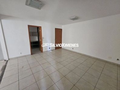 Apartamento com 3 Quartos à venda, 122m² no Buritis, Belo Horizonte