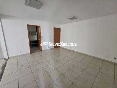 Apartamento com 3 Quartos à venda, 122m² no Buritis, Belo Horizonte