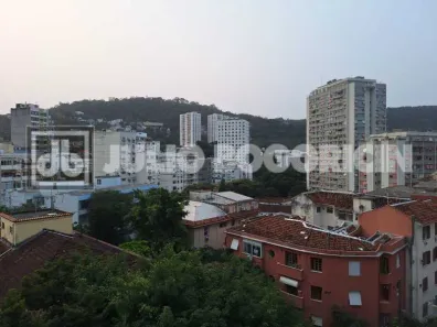 Cobertura com 3 Quartos à venda, 150m² no Laranjeiras, Rio de Janeiro