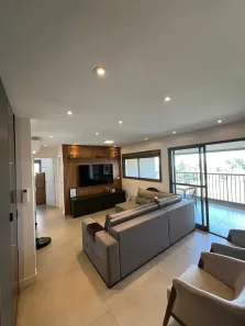 Apartamento com 2 Quartos à venda, 87m² no Jardim Brasil, Campinas