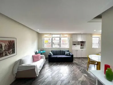Apartamento com 3 Quartos à venda, 104m² no Federação, Salvador