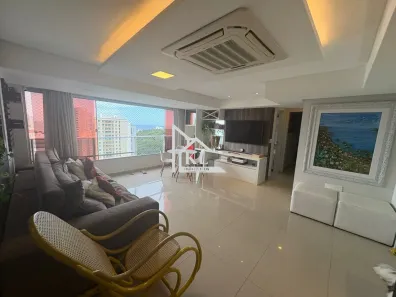 Apartamento com 3 Quartos à venda, 120m² no Tirol, Natal
