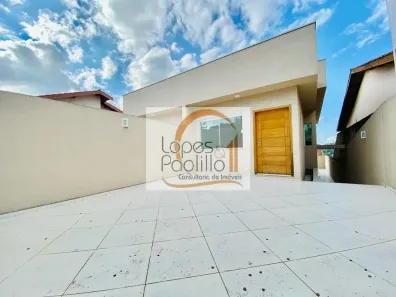 Casa com 3 Quartos à venda, 133m² no Loteamento Loanda, Atibaia