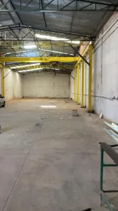 Galpão/Depósito/Armazém à venda, 432m² no Parque Santa Edwiges, Bauru