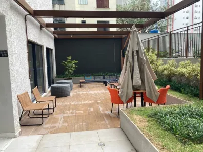 Apartamento com 2 Quartos à venda, 39m² no Vila Olímpia, São Paulo