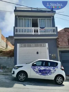 Casa com 2 Quartos à venda, 150m² no Vila Vermont, Itaquaquecetuba