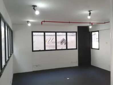Sala Comercial à venda, 40m² no Vila Clementino, São Paulo