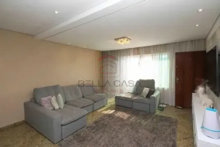 Sobrado com 3 Quartos à venda, 300m² no Parque São Lucas, São Paulo