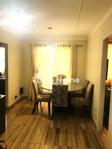 Apartamento com 3 Quartos à venda, 54m² no Vila Marieta, Campinas