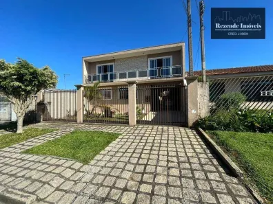 Sobrado com 6 Quartos à venda, 368m² no Fazendinha, Curitiba