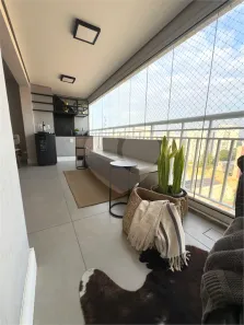 Apartamento com 2 Quartos à venda, 105m² no Jardim Esmeralda, São Paulo