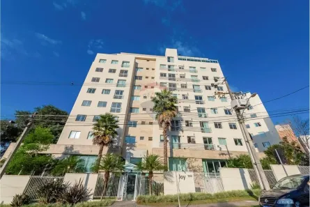 Apartamento com 2 Quartos à venda, 66m² no Portão, Curitiba