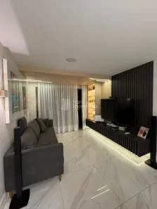 Cobertura com 4 Quartos à venda, 249m² no Charitas, Niterói