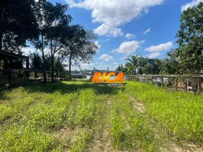 Lote/Terreno à venda, 1500m² no Área Rural, Canutama