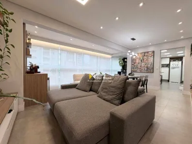 Apartamento com 3 Quartos à venda, 115m² no Santo Antônio, São Caetano do Sul