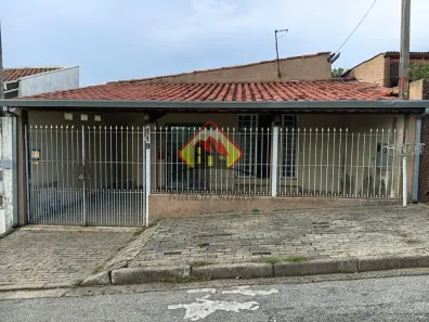 Casa com 4 Quartos à venda, 165m² no Alto São Pedro, Taubaté