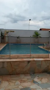 Casa com 4 Quartos à venda, 415m² no Parque Industrial, São José do Rio Preto