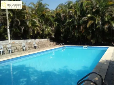 Fazenda/Sítio com 3 Quartos à venda, 100m² no Parque Valinhos, Valinhos