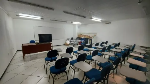Sala Comercial à venda, 409m² no Centro Histórico, Porto Alegre
