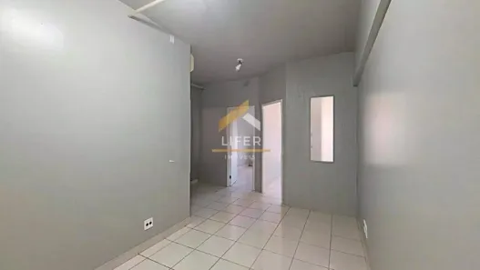 Sala Comercial com 1 Quarto para venda ou aluguel, 39m² no Vila Itapura, Campinas