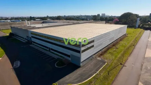 Galpão/Depósito/Armazém para alugar, 4837m² no Parque Industrial Tânia Maria Covalenco, Nova Odessa