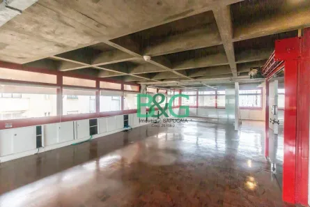 Prédio Comercial para alugar, 230m² no Jardim Paulista, São Paulo