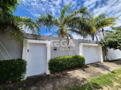 Casa com 2 Quartos para alugar, 134m² no Timbu, Eusébio