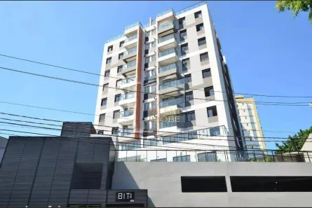 Cobertura com 3 Quartos à venda, 179m² no Mirandópolis, São Paulo